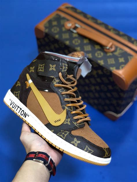 louis vuitton off-white shoes|Louis Vuitton Off-White jordan.